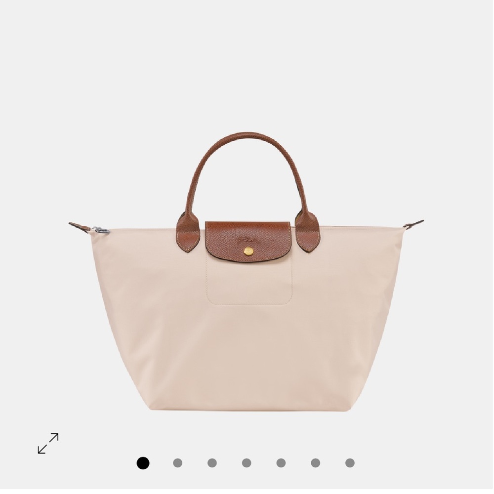 Longchamp Le Pliage Original M Handbag